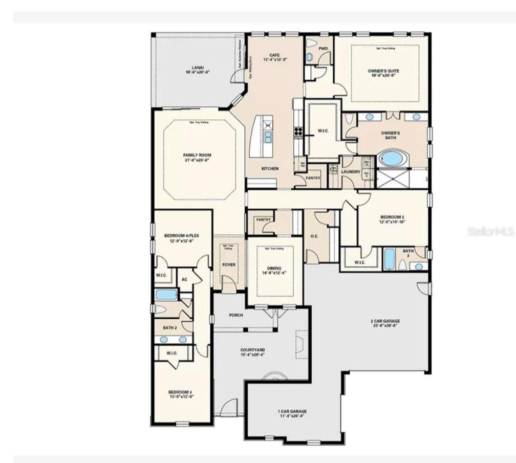 2512 Diamond Ridge Ct Property Photo 11
