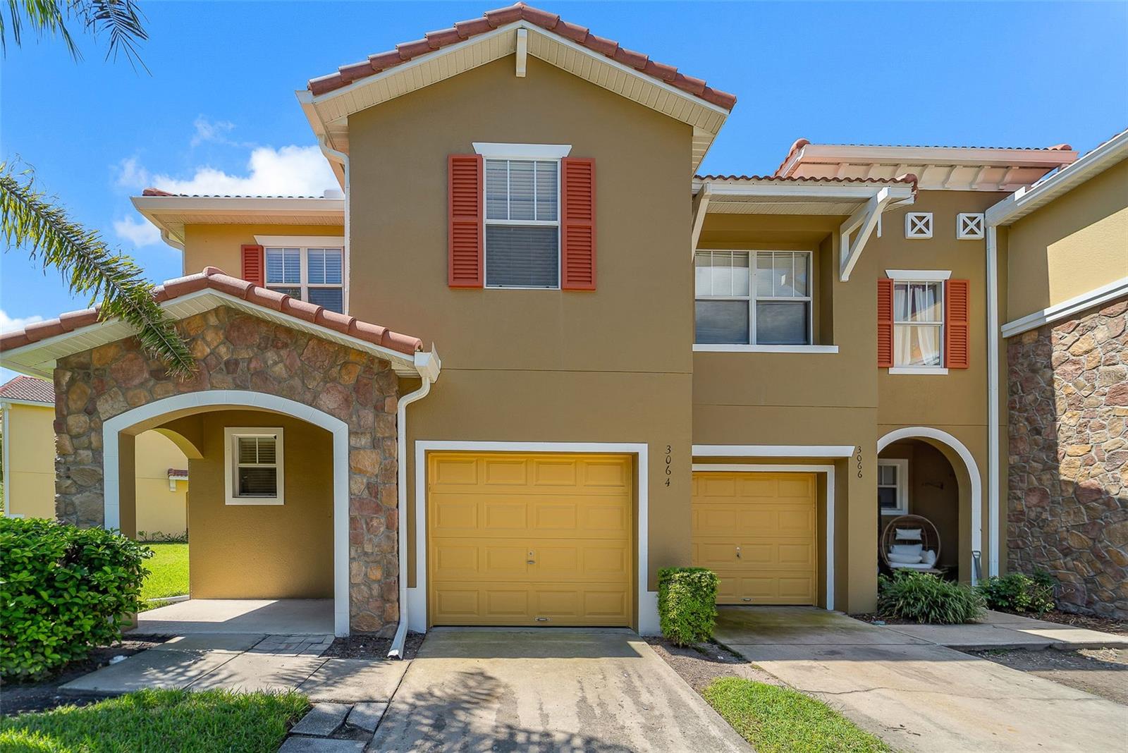 3064 SEAVIEW CASTLE DR