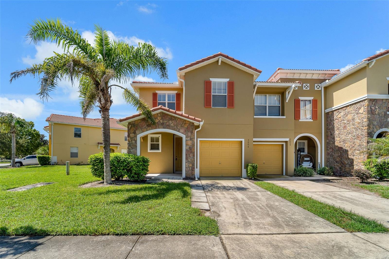 3064 Seaview Castle Dr Property Photo 1