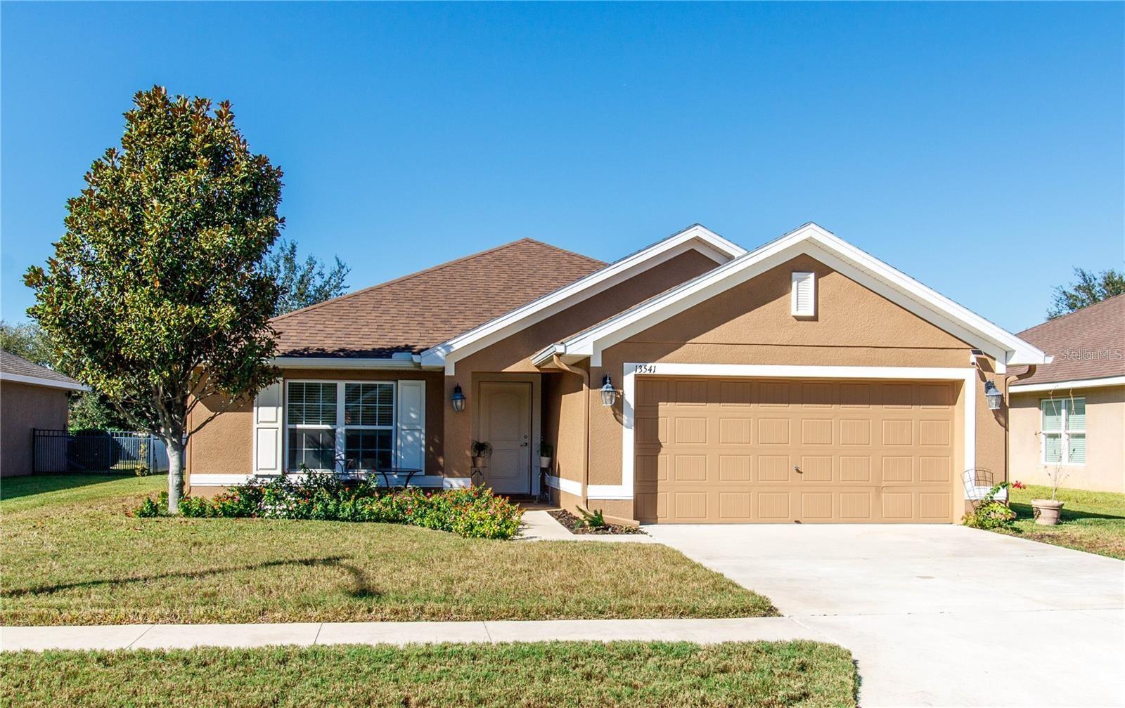 13541 NITI DR Property Photo 1