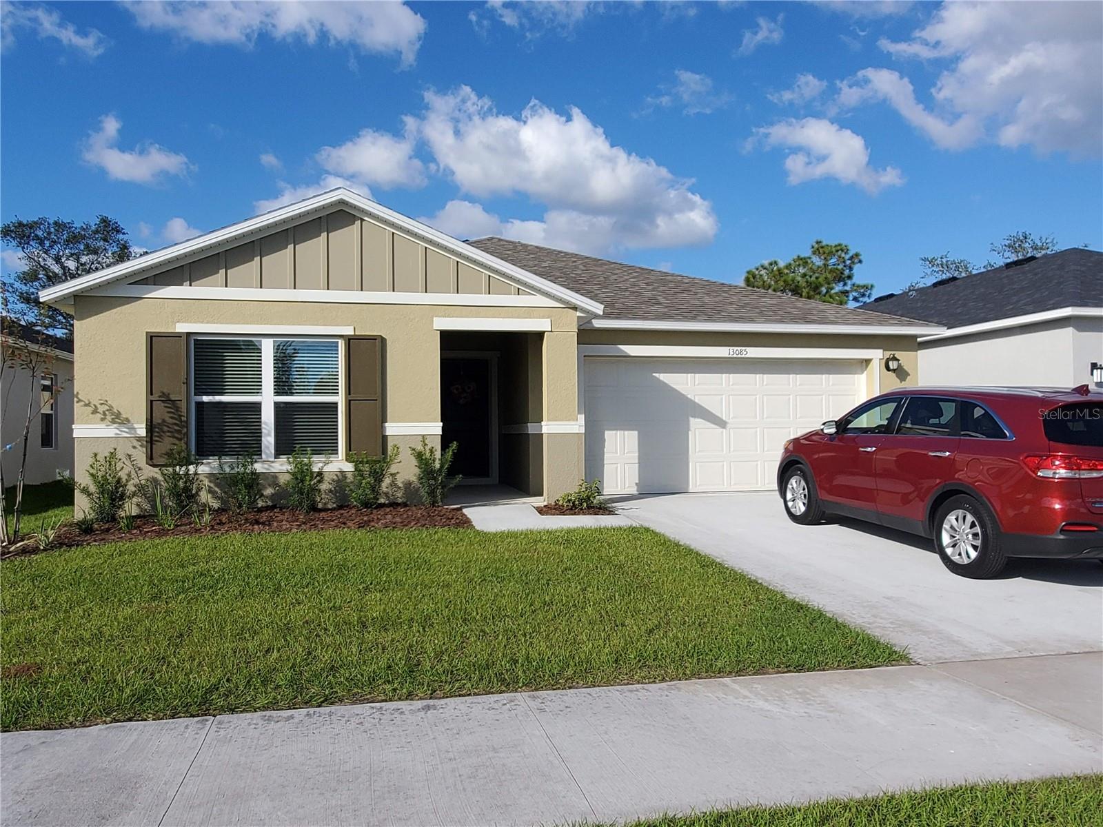 13085 Thatch Palm Way Property Photo 1
