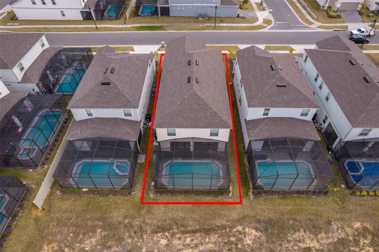 1230 Aloha Blvd Property Photo 2