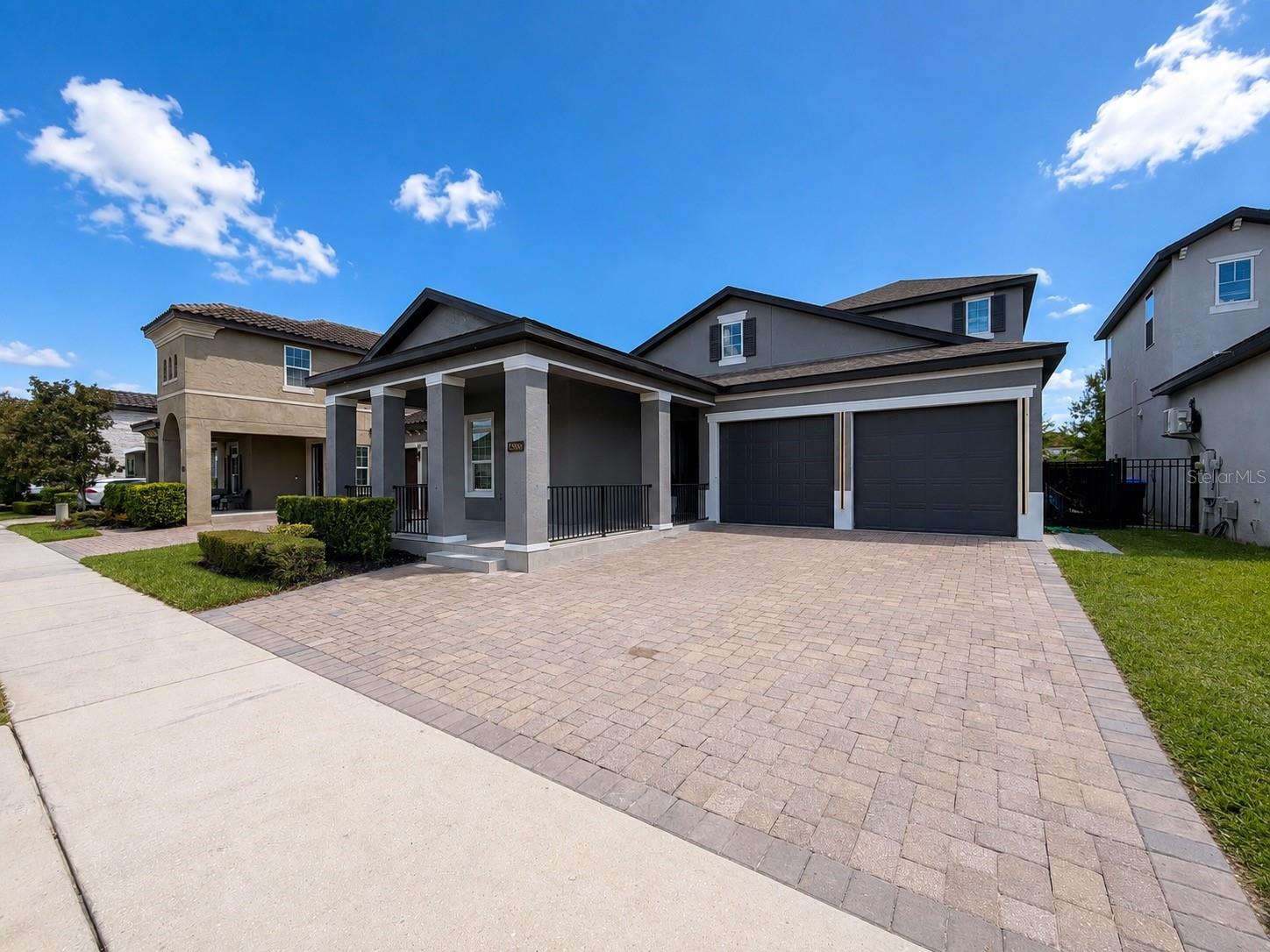 12989 Westside Village Loop Property Photo 1