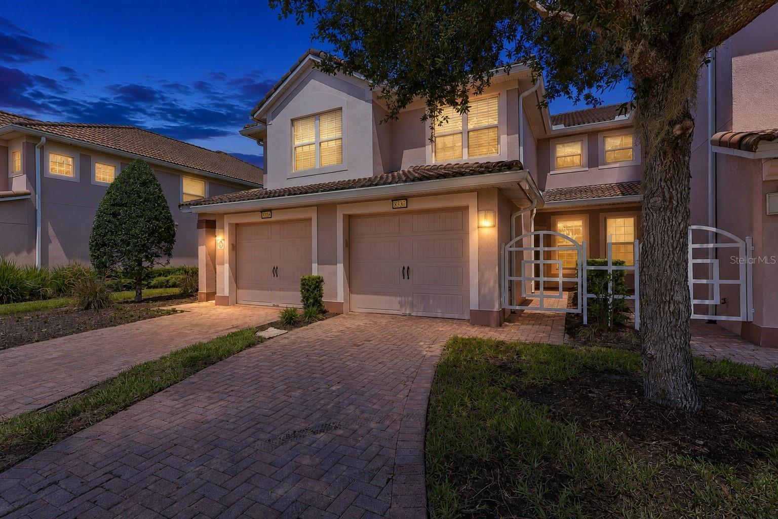 8337 BELLA VIDA CIR Property Photo 1