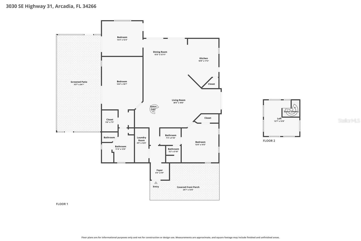 3030 Se Highway 31 Property Photo 39