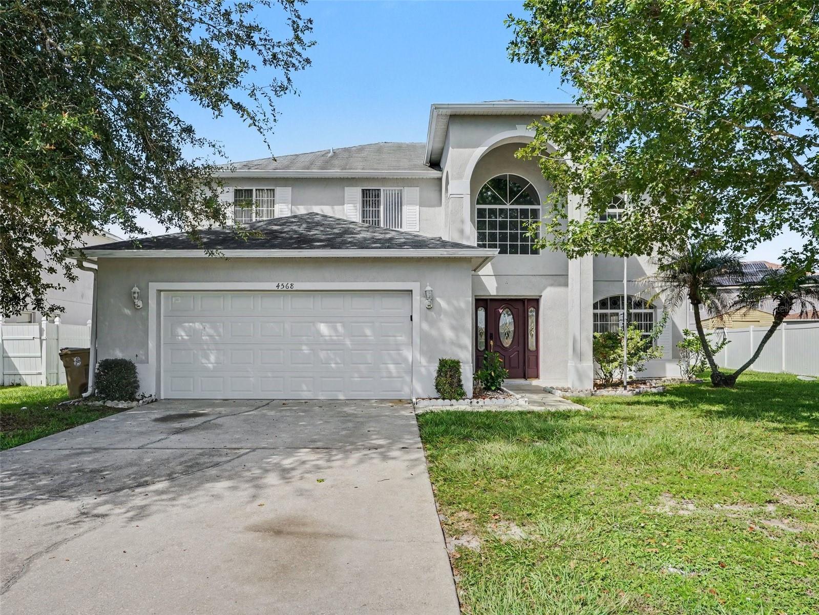 4568 Ficus Tree Rd Property Photo 1
