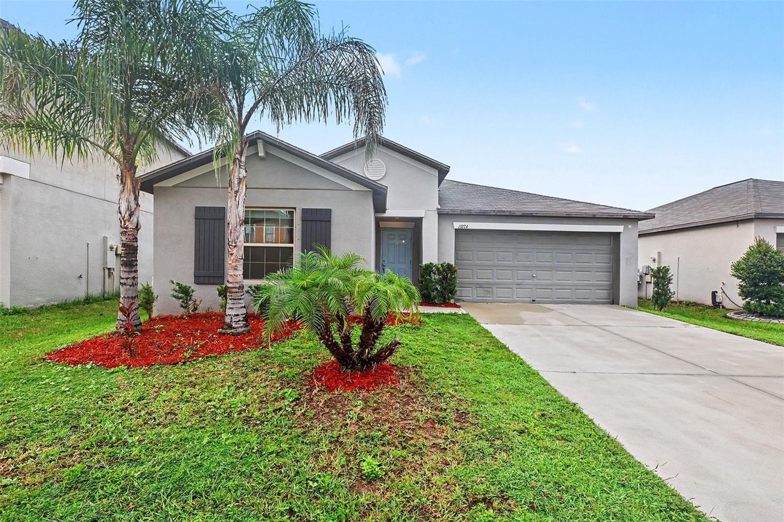 13224 Wildflower Meadow Dr Property Photo 1