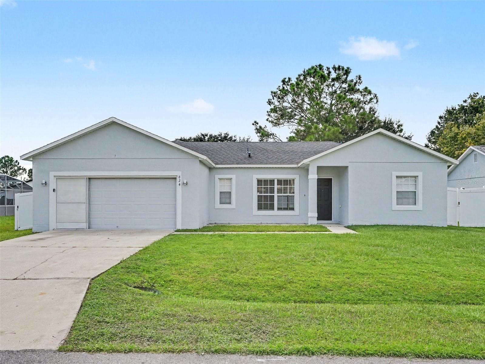 824 Palermo Ct Property Photo 1