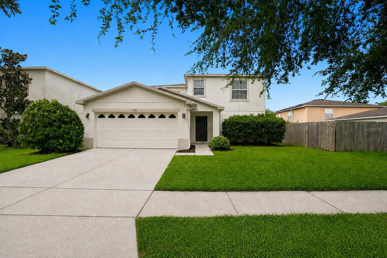 5123 Cello Wood Ln Property Photo 1