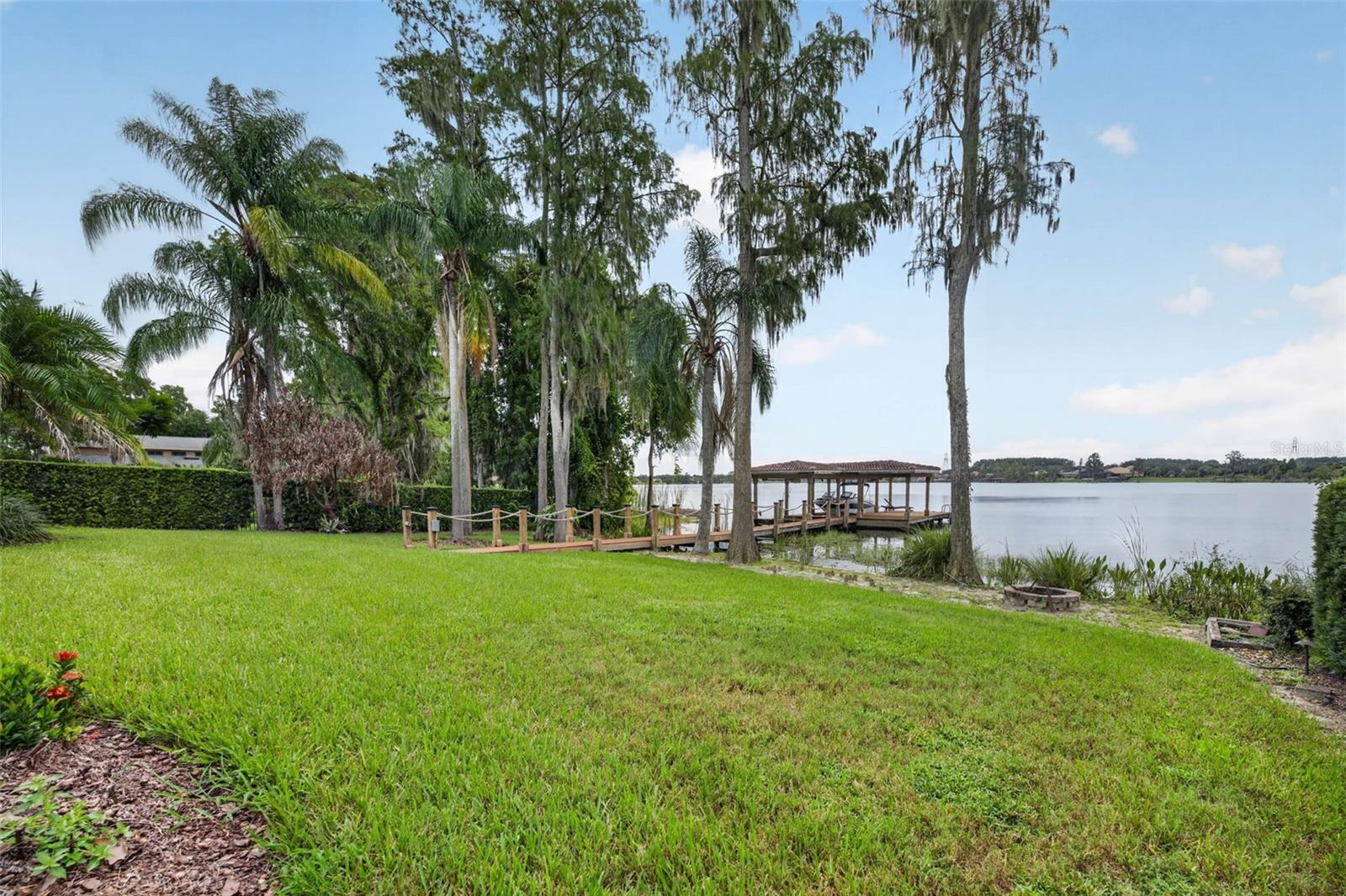 12722 S Lake Sawyer Ln Property Photo 69