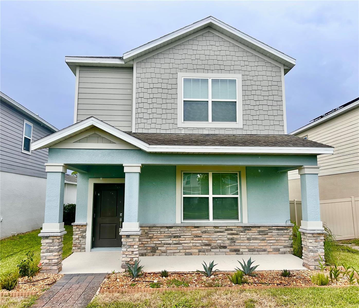 6418 Limberpine Aly Property Photo 1