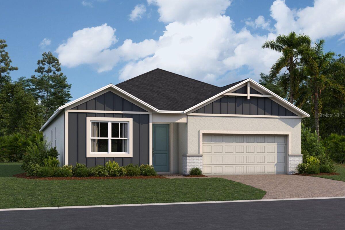 2957 Sweetgrass Ln Property Photo 1