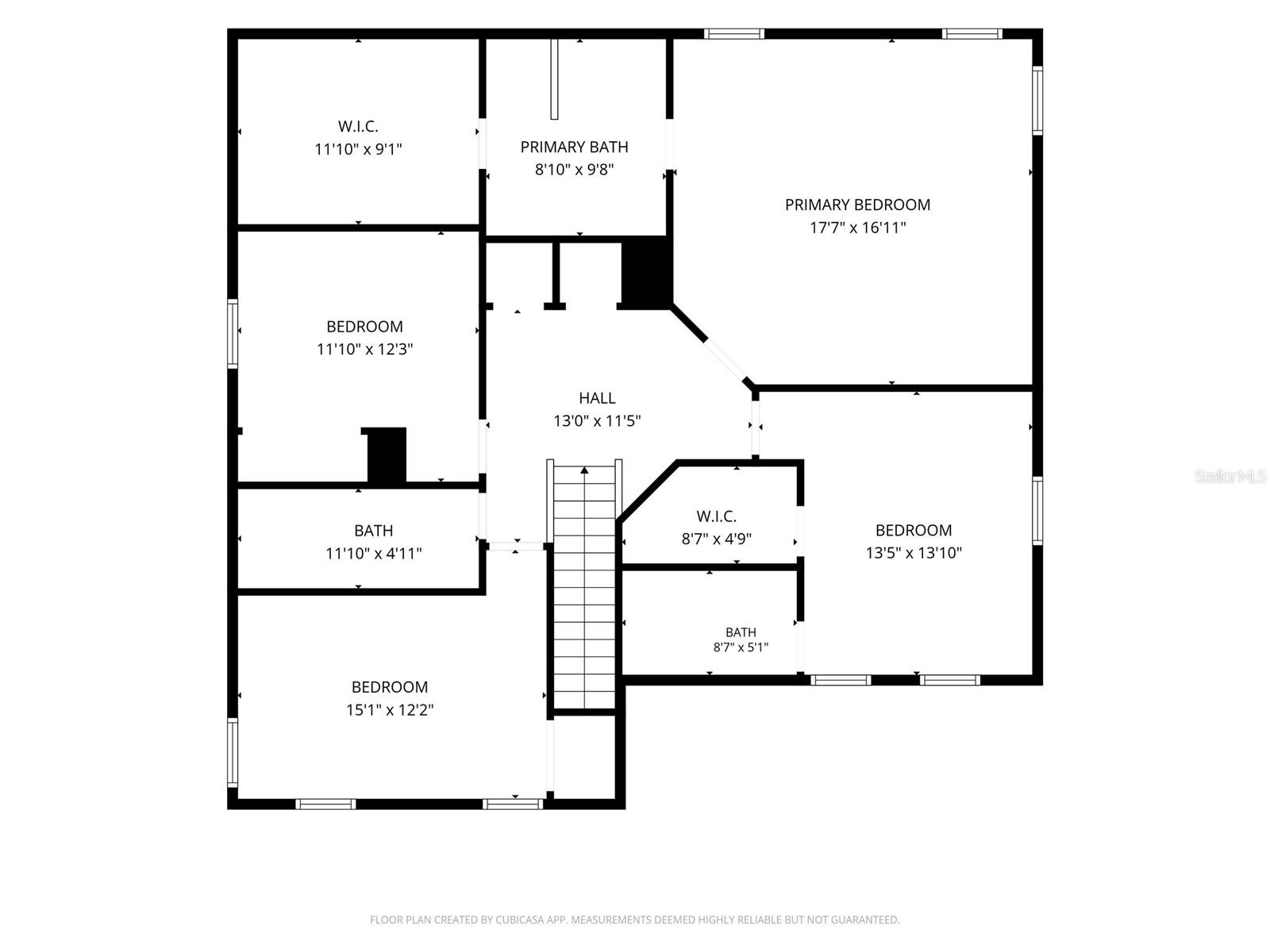 1017 Berkeley Dr Property Photo 36