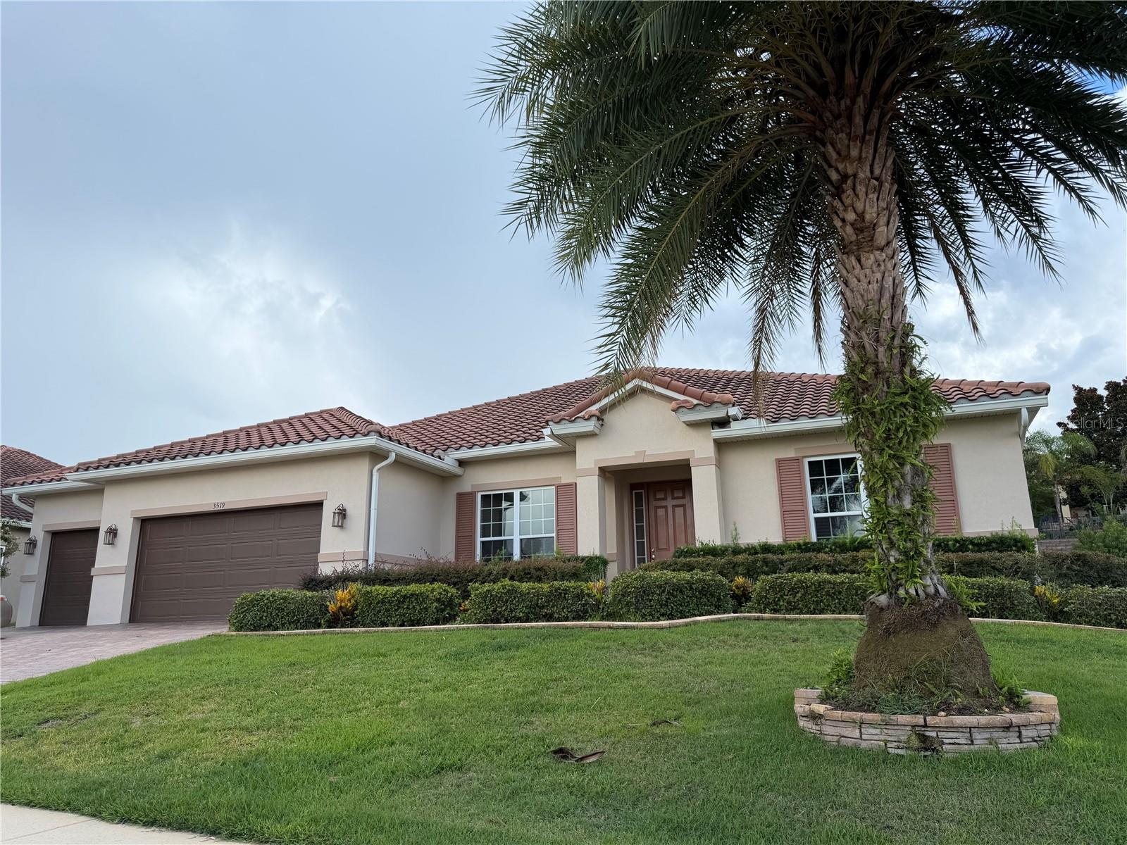 3519 MEDITERRA DR Property Photo 1