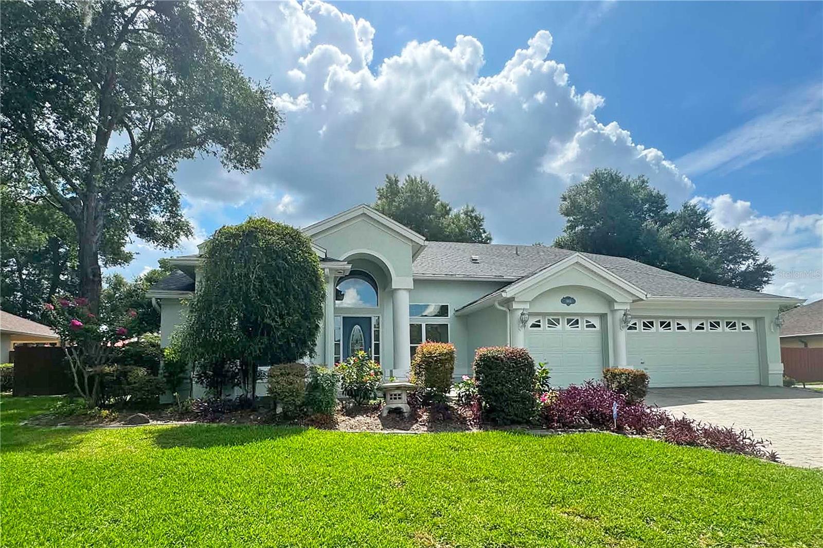 1513 Grassy Ridge Ln Property Photo 1