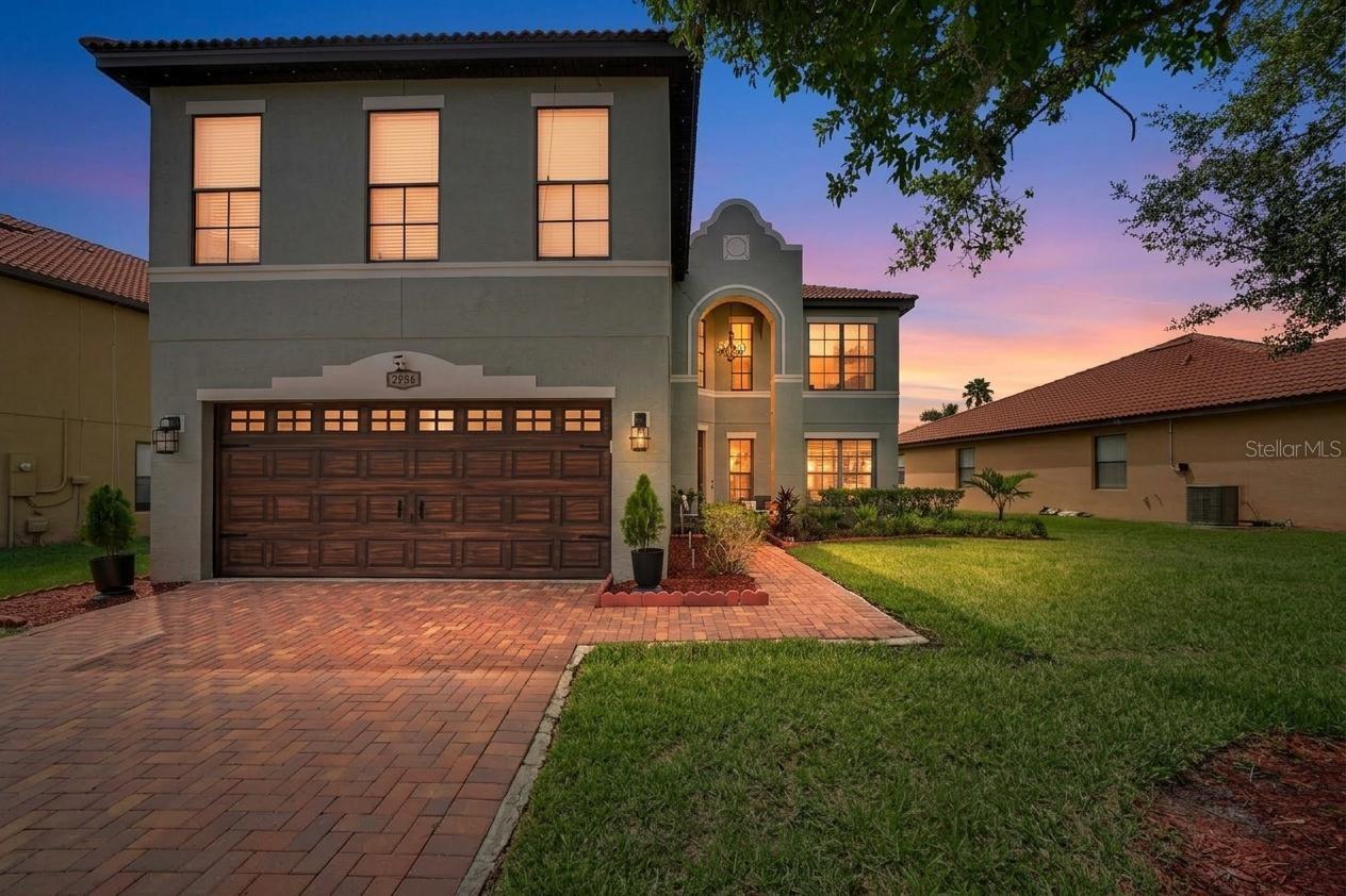 2986 Siesta View Dr Property Photo 1