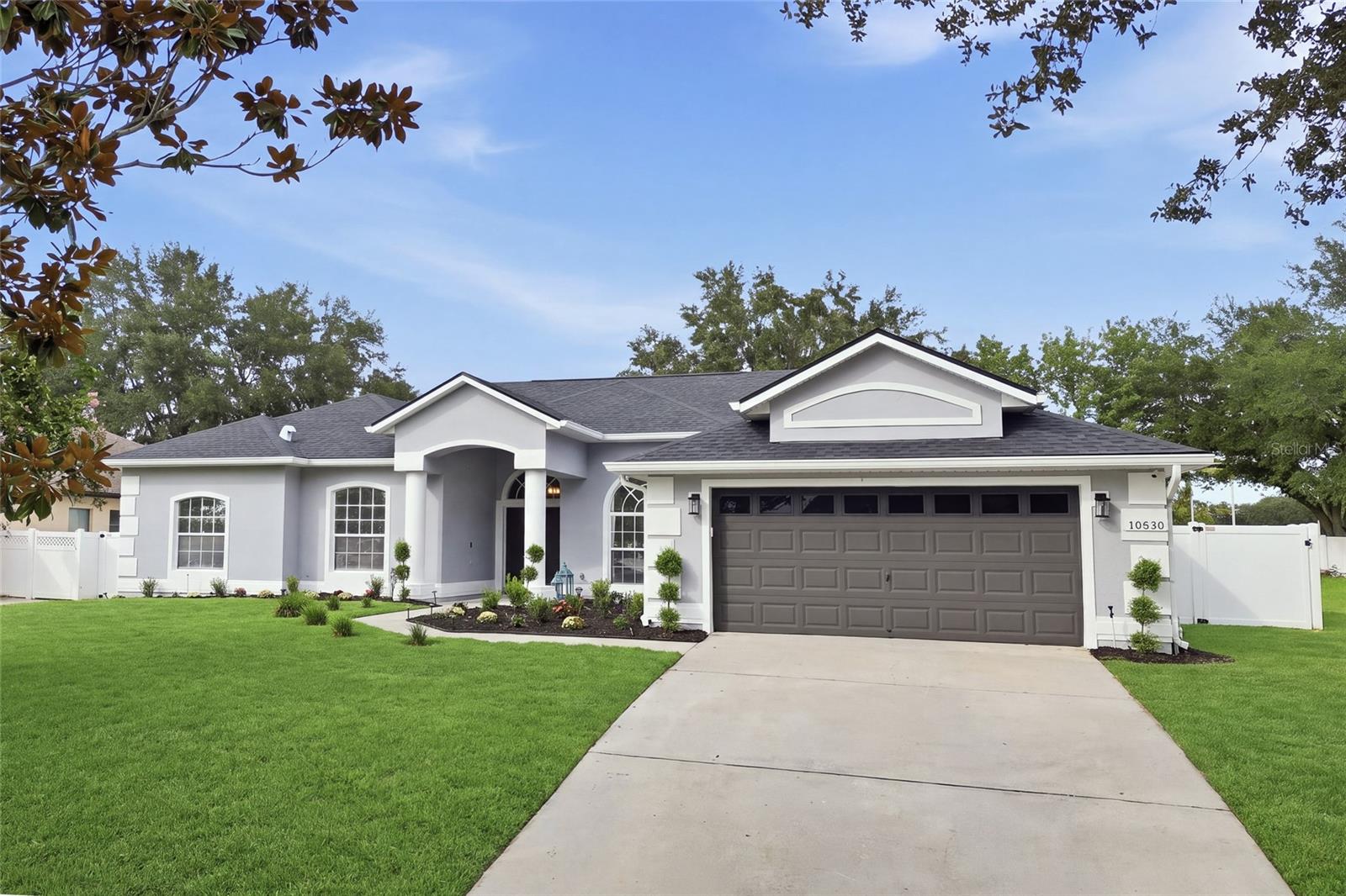 16548 Arrowhead Trl Property Photo 1