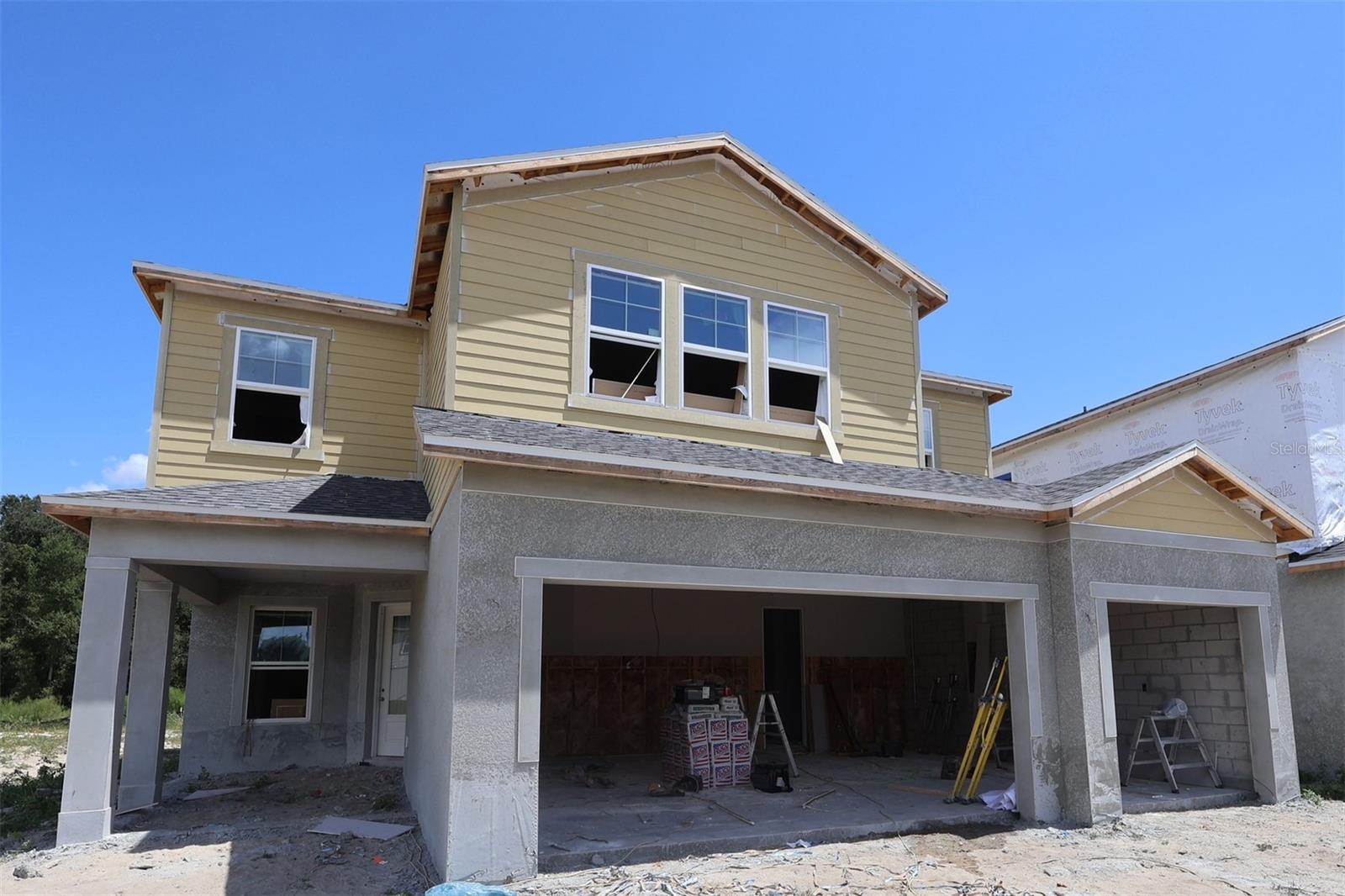 2879 Sweetgrass Ln Property Photo 1