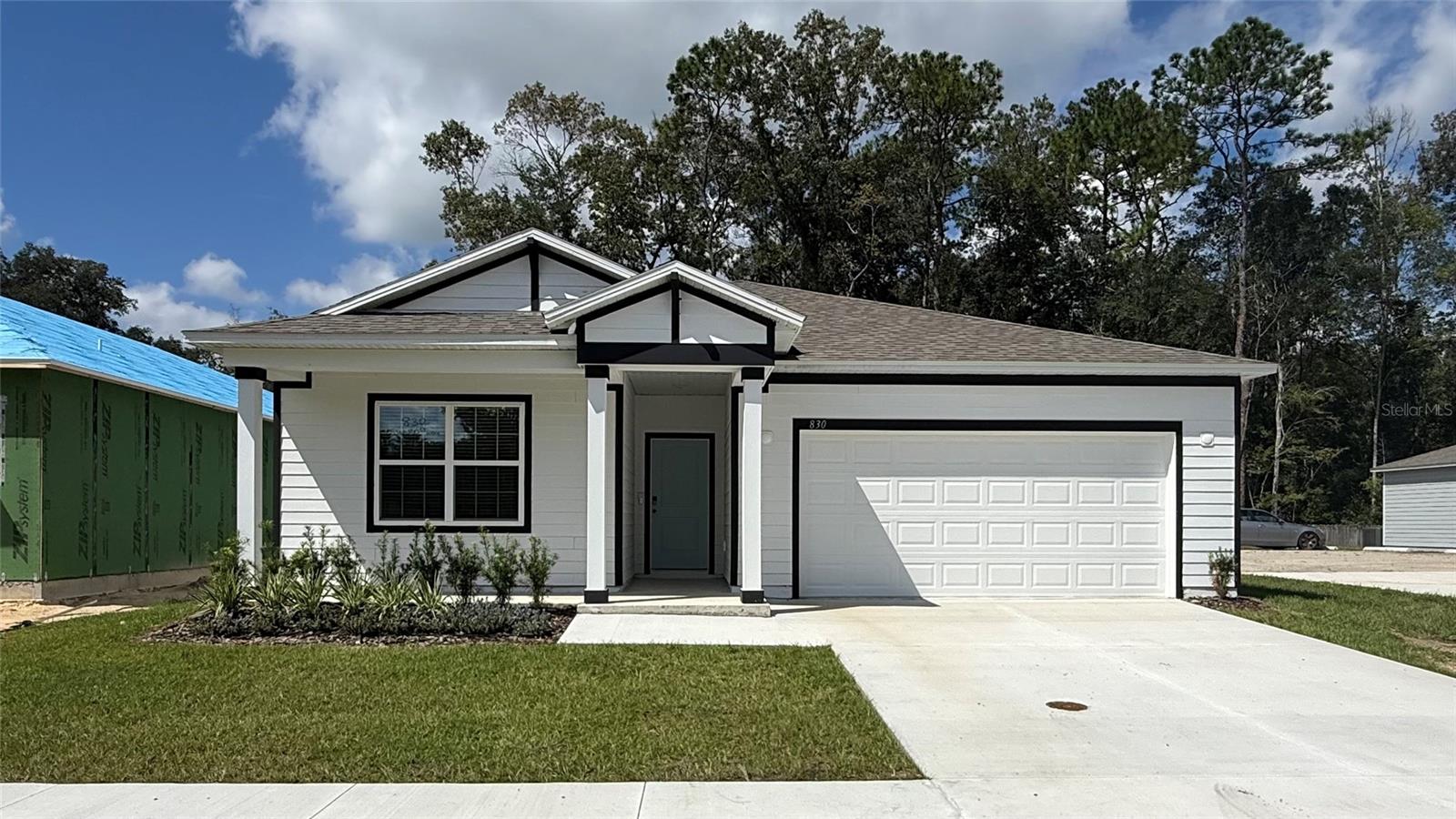 830 SW 80TH WAY Property Photo 1