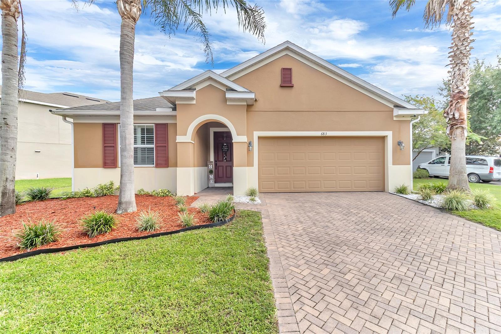 683 Champions Gate Blvd Property Photo 4