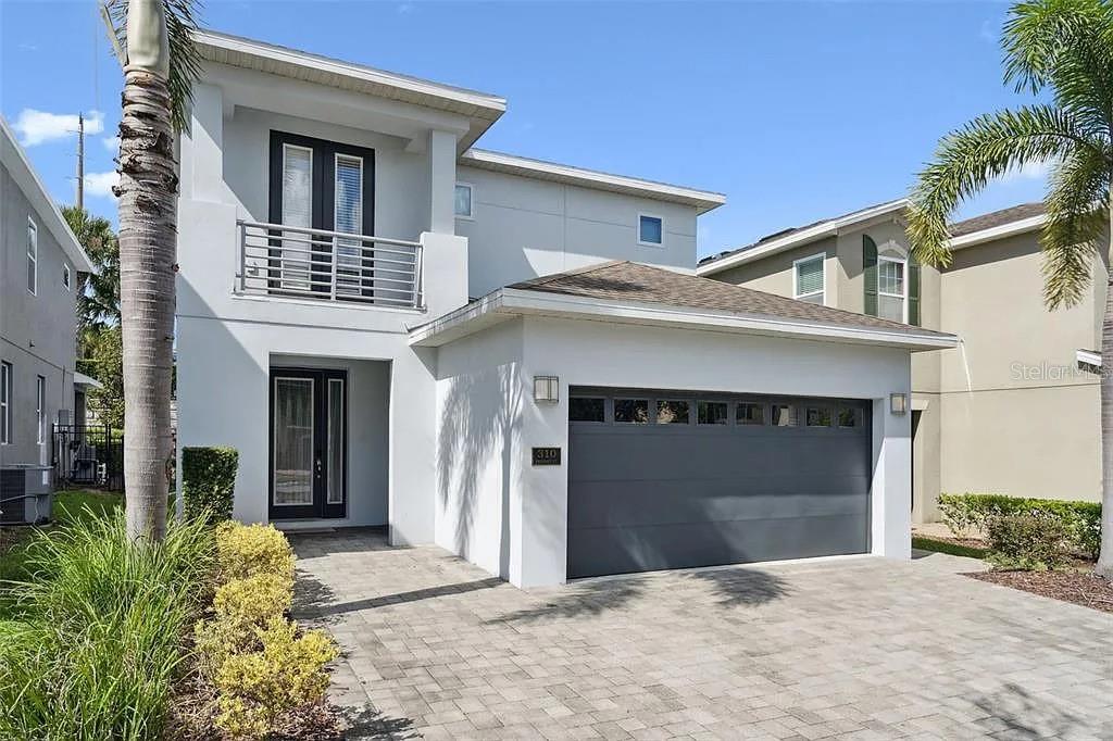 310 PENDANT CT