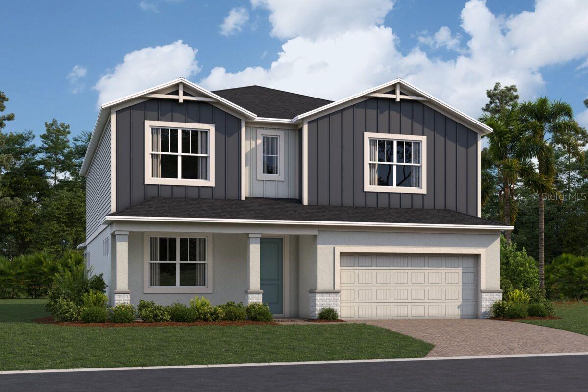 2873 Sweetgrass Ln Property Photo 1