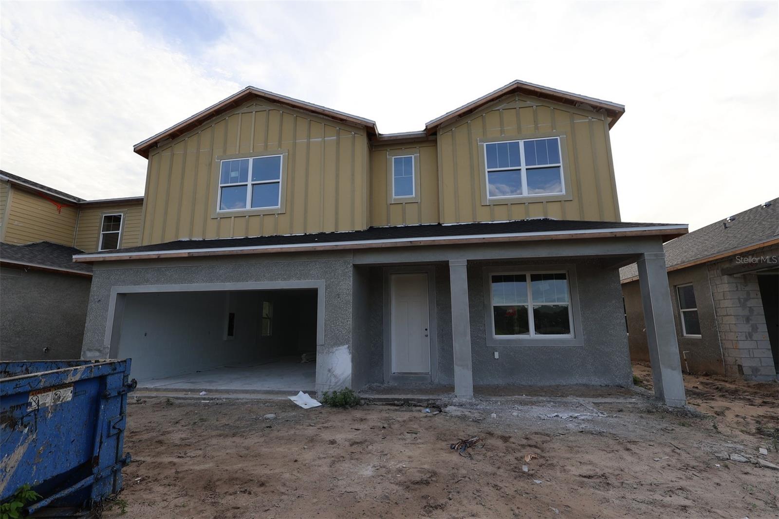 2873 Sweetgrass Ln Property Photo