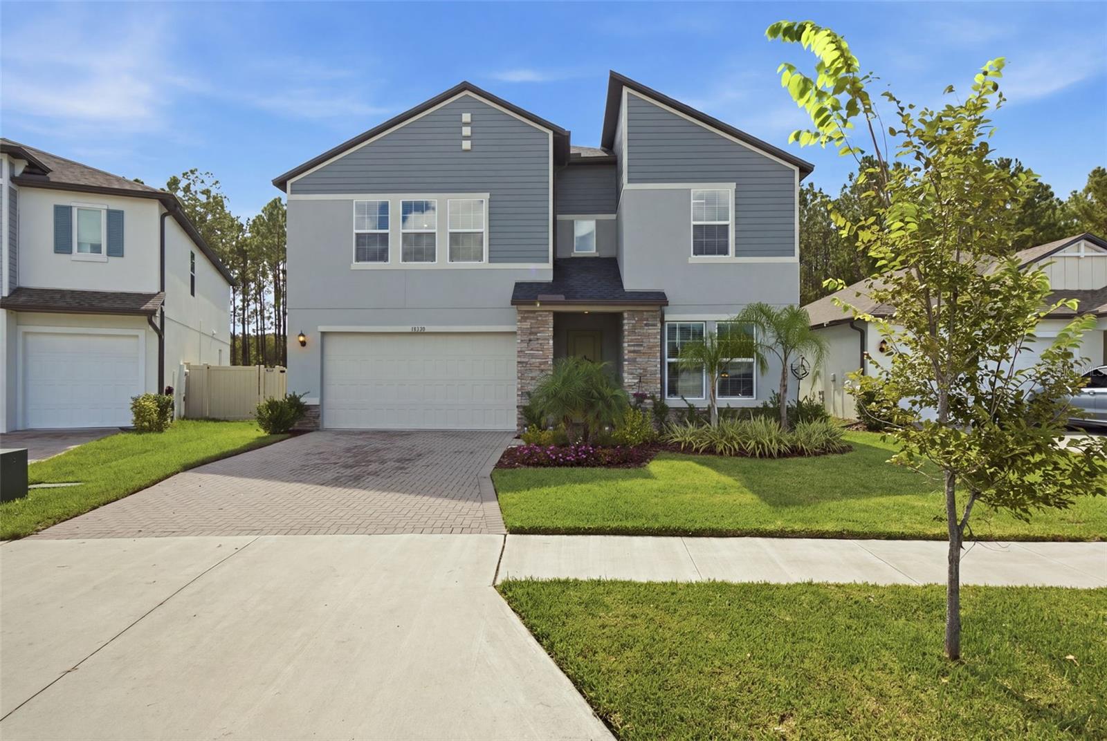 18330 Serene Lake Loop Property Photo 1