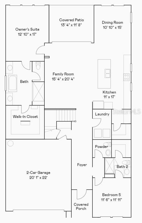 18330 Serene Lake Loop Property Photo 47