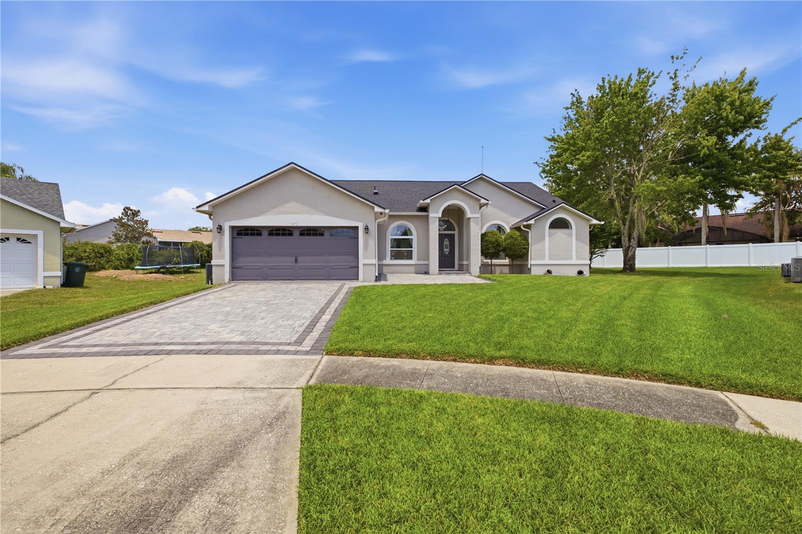 672 Cranebrook Ct Property Photo 1