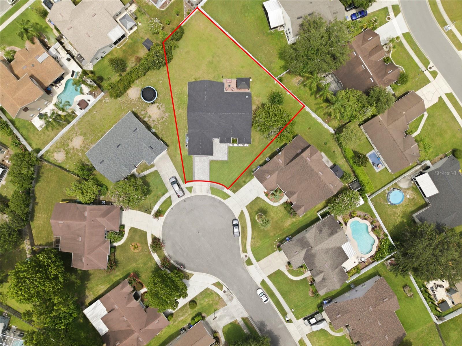 672 Cranebrook Ct Property Photo 50