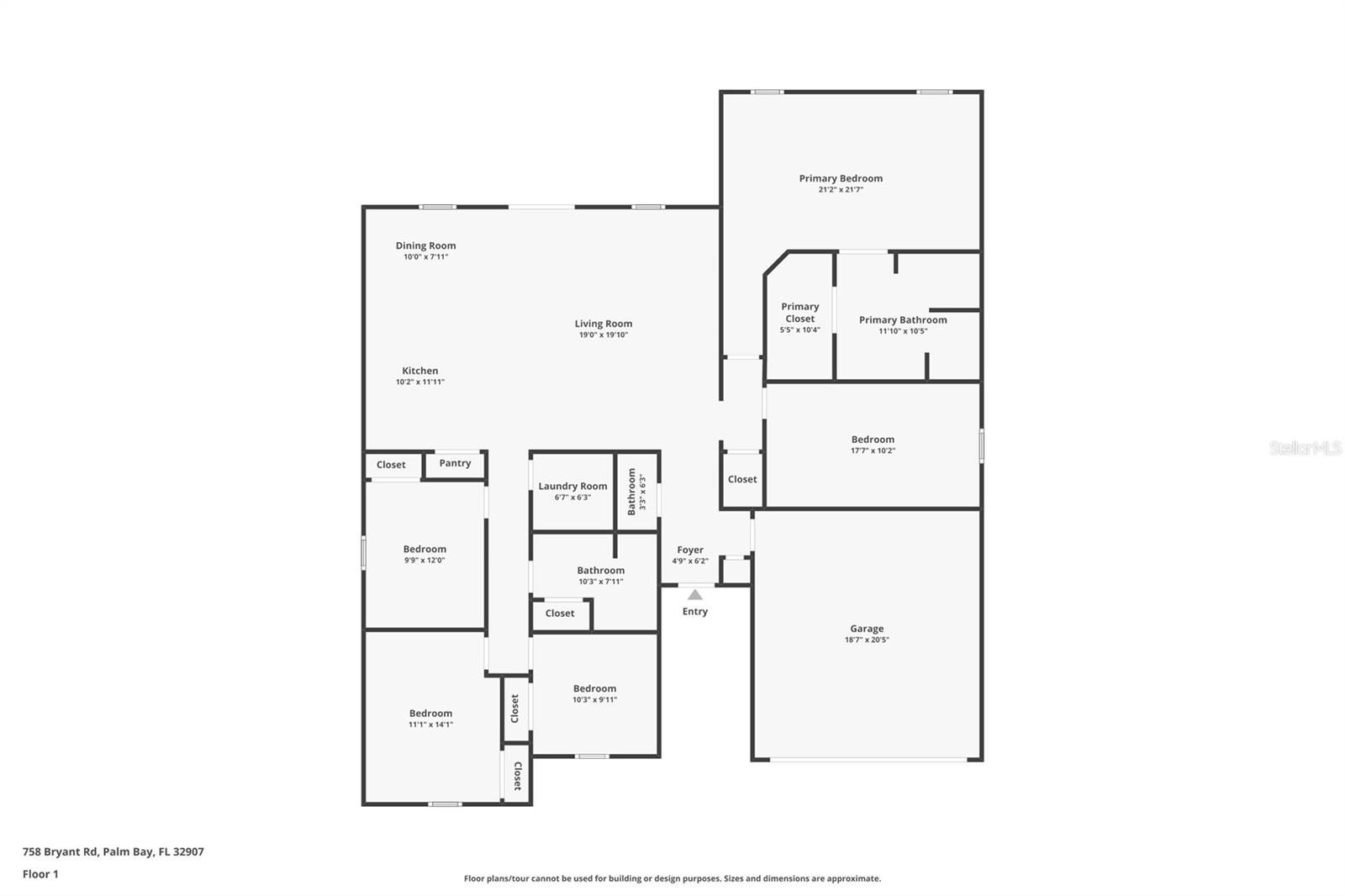 900 Lava St Se Property Photo 37