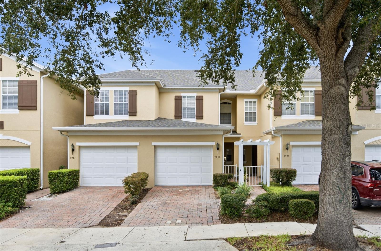5957 Strada Capri Way Property Photo 1