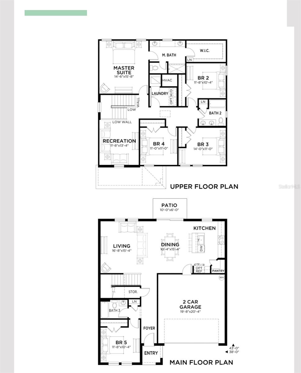 1857 Grasmere St Property Photo 34