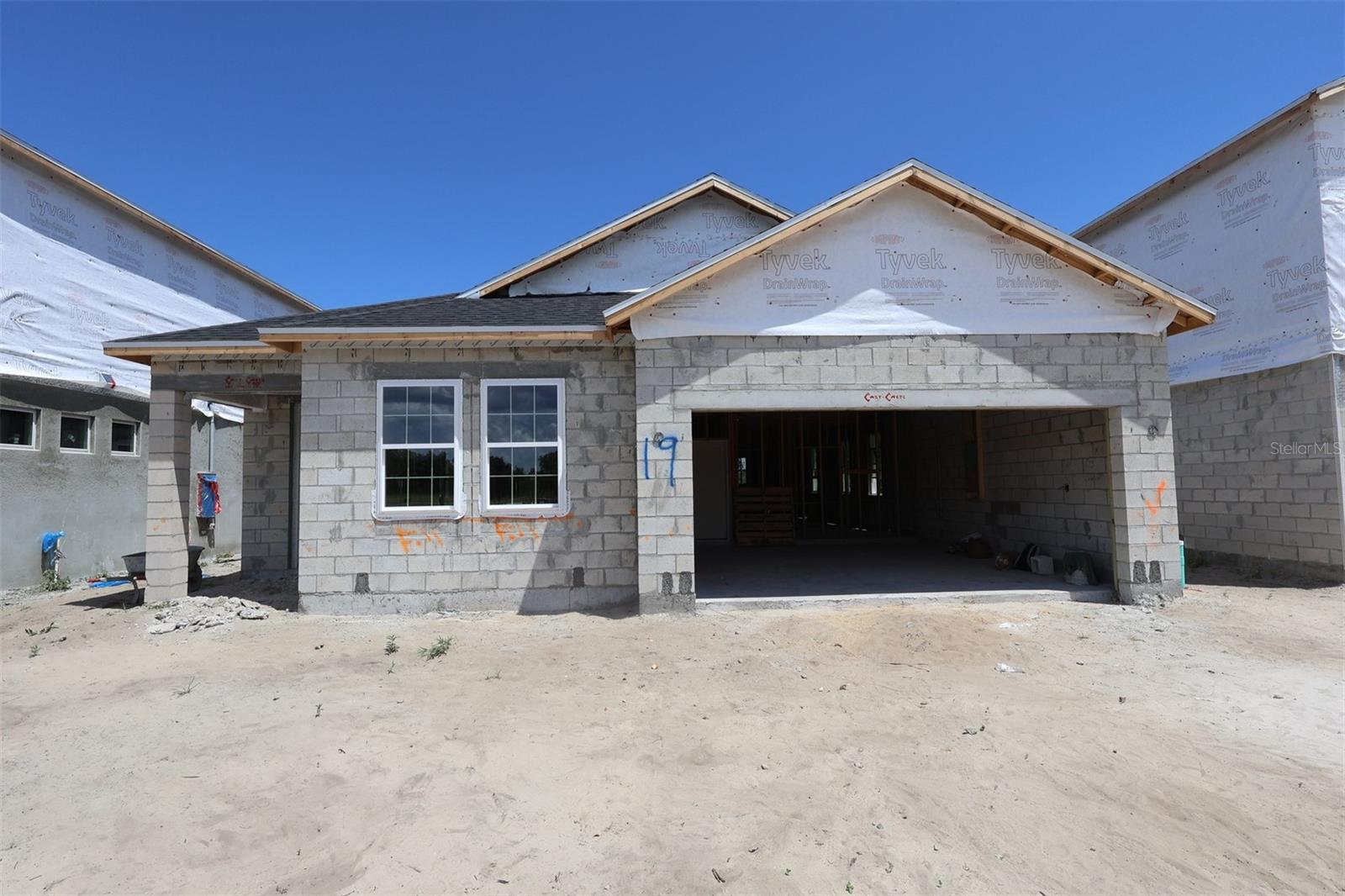 2867 Sweetgrass Ln Property Photo 1