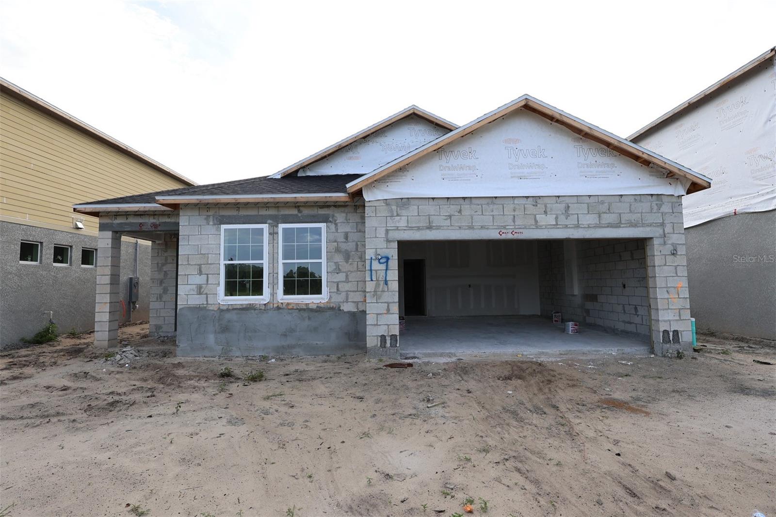 2867 Sweetgrass Ln Property Photo