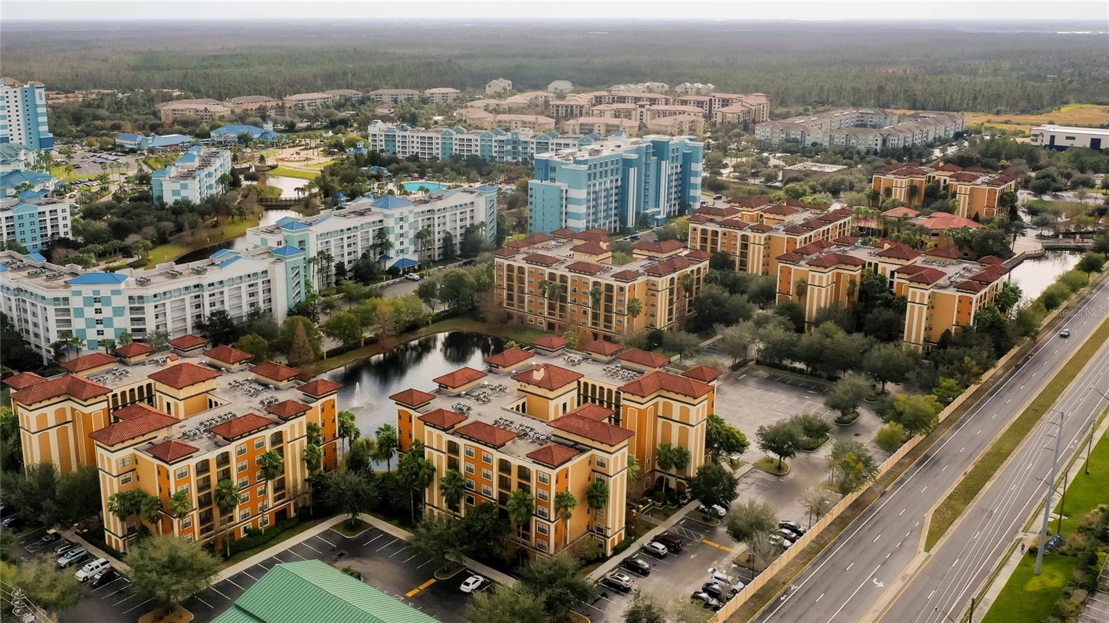 12544 Floridays Resort Dr #207b Property Photo 3