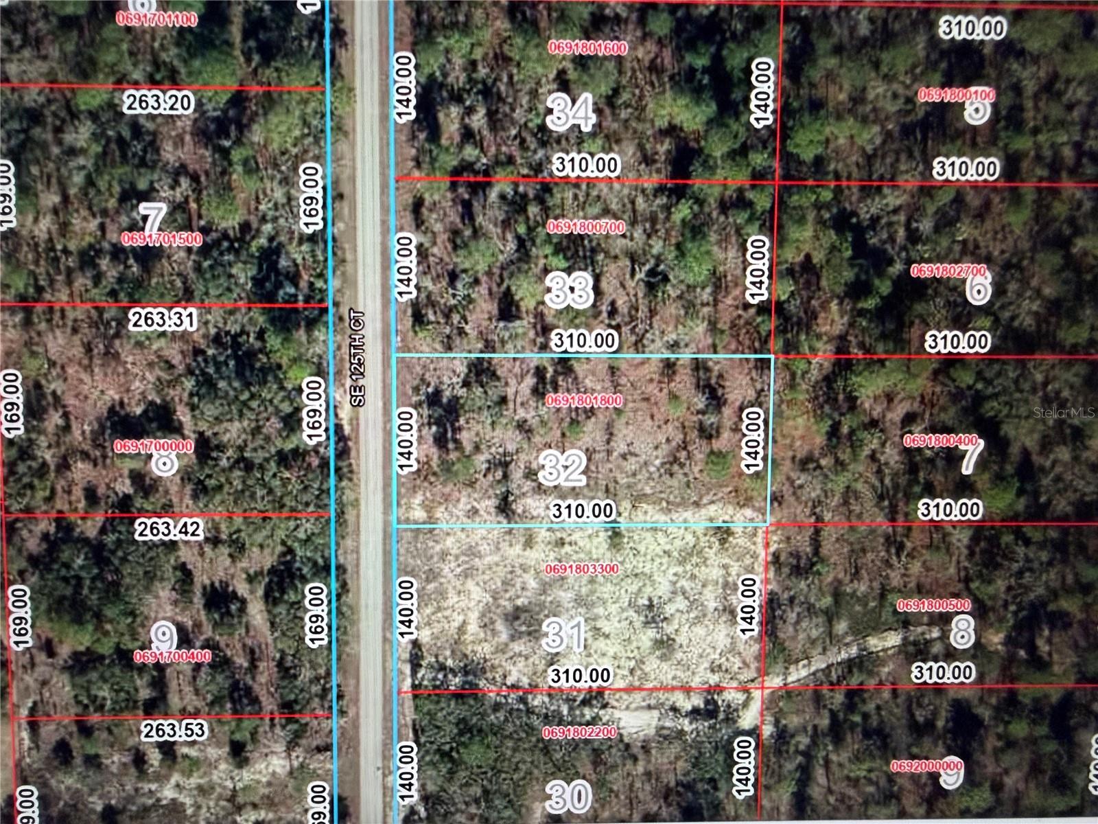 0 Se 125th Ct Property Photo 4