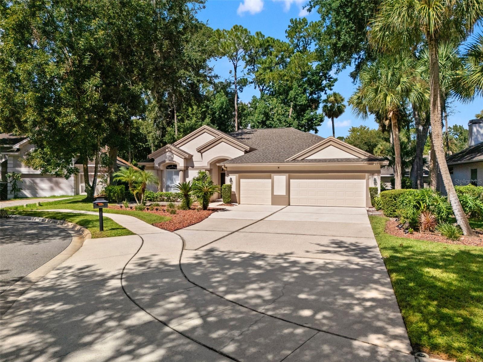 5325 Lake Bluff Ter Property Photo 1
