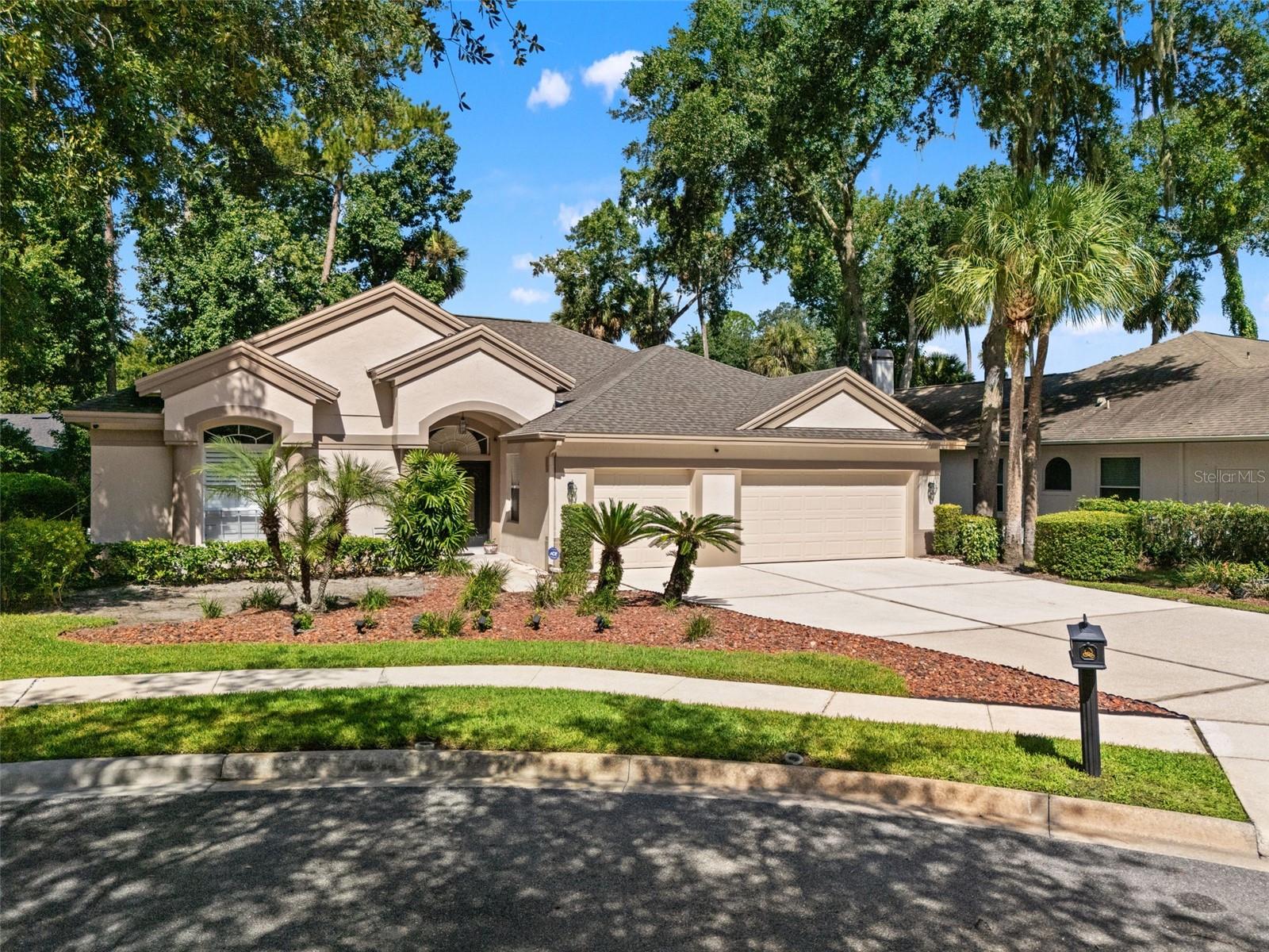 5325 Lake Bluff Ter Property Photo 4