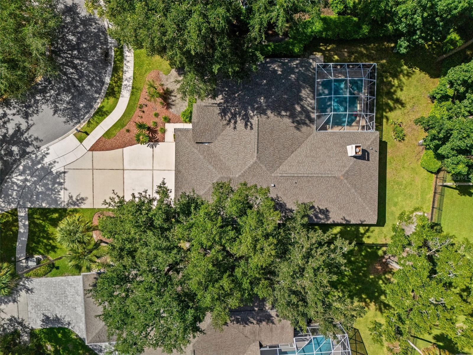 5325 Lake Bluff Ter Property Photo 9