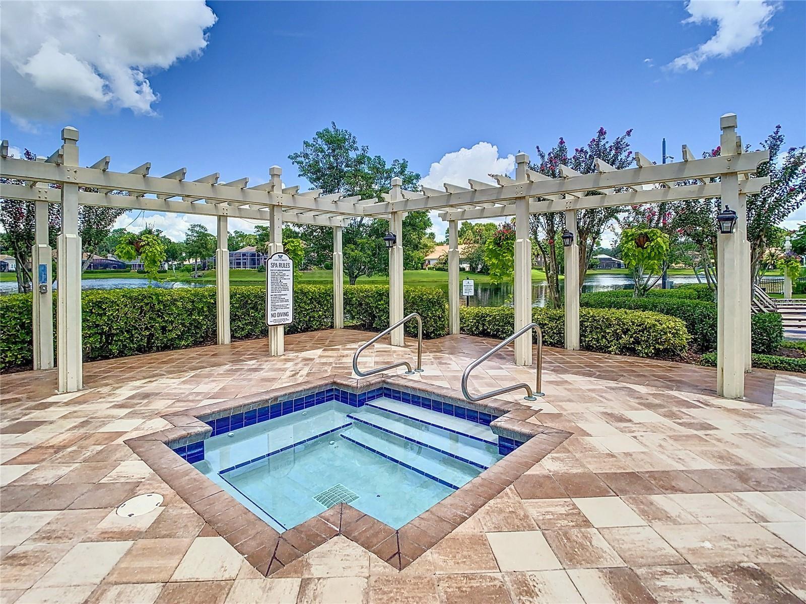 5325 Lake Bluff Ter Property Photo 43
