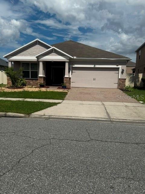 3817 MT VERNON WAY Property Photo 1