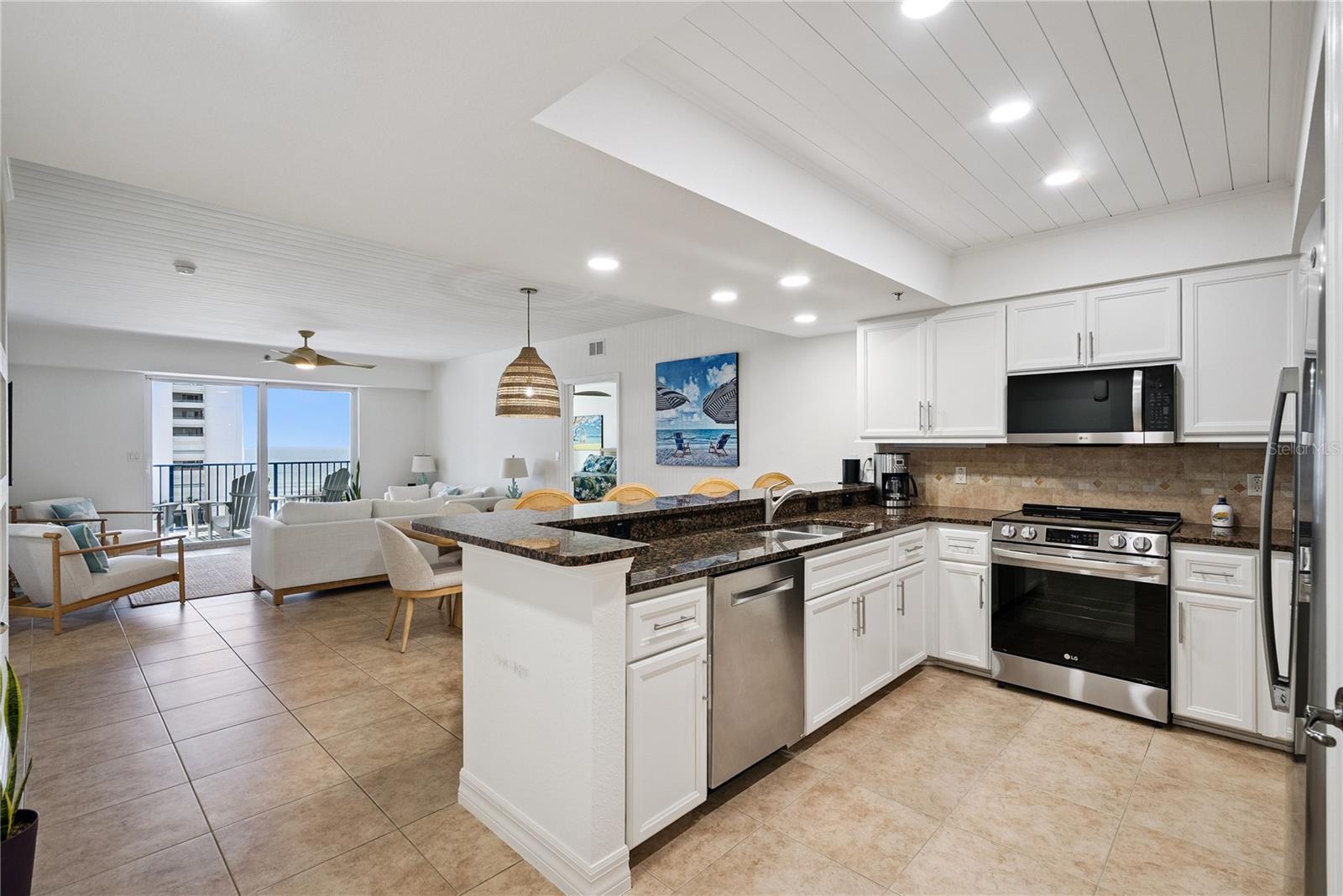 5300 S Atlantic Ave #13-604 Property Photo 15