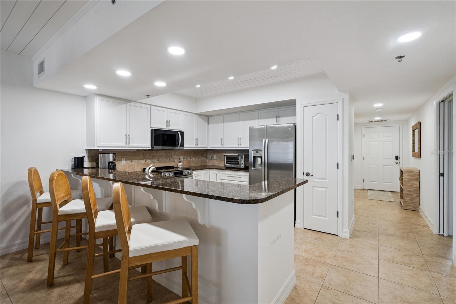 5300 S Atlantic Ave #13-604 Property Photo 17