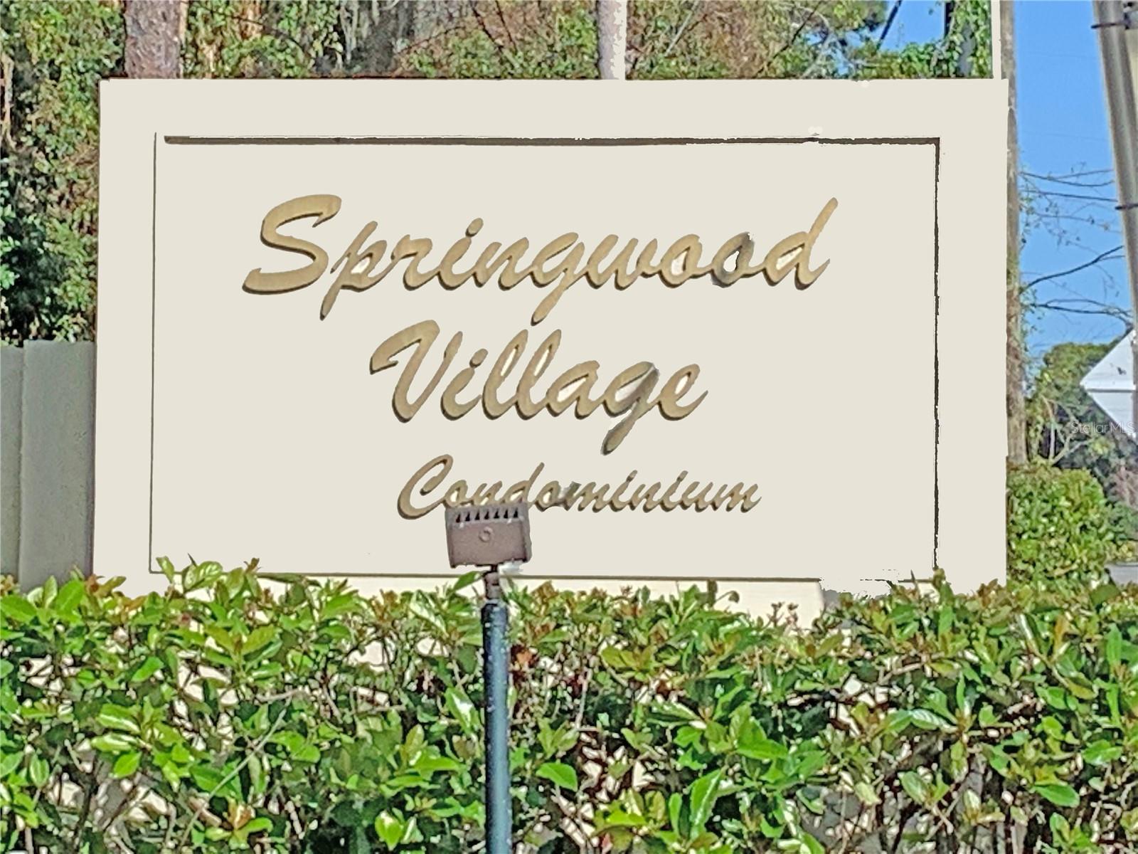 125 Springwood Cir #d Property Photo 1