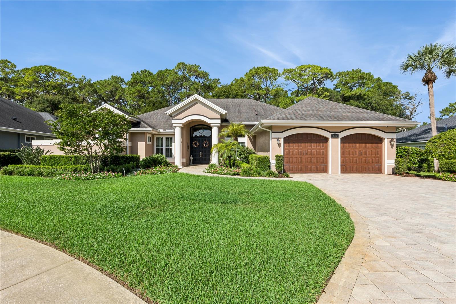 635 Chatas Ct Property Photo 1