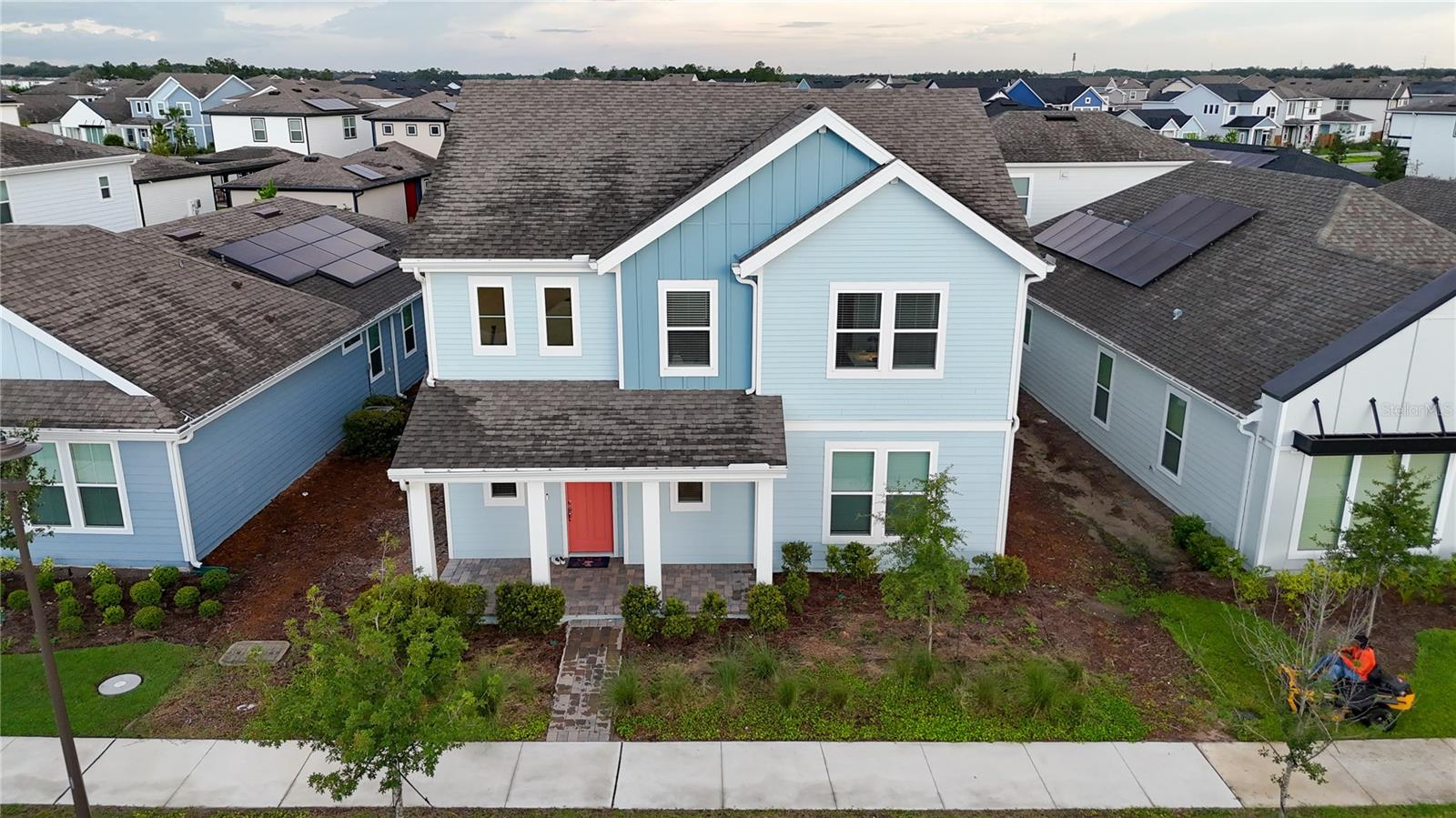 6518 WINDING PATH WAY Property Photo 1