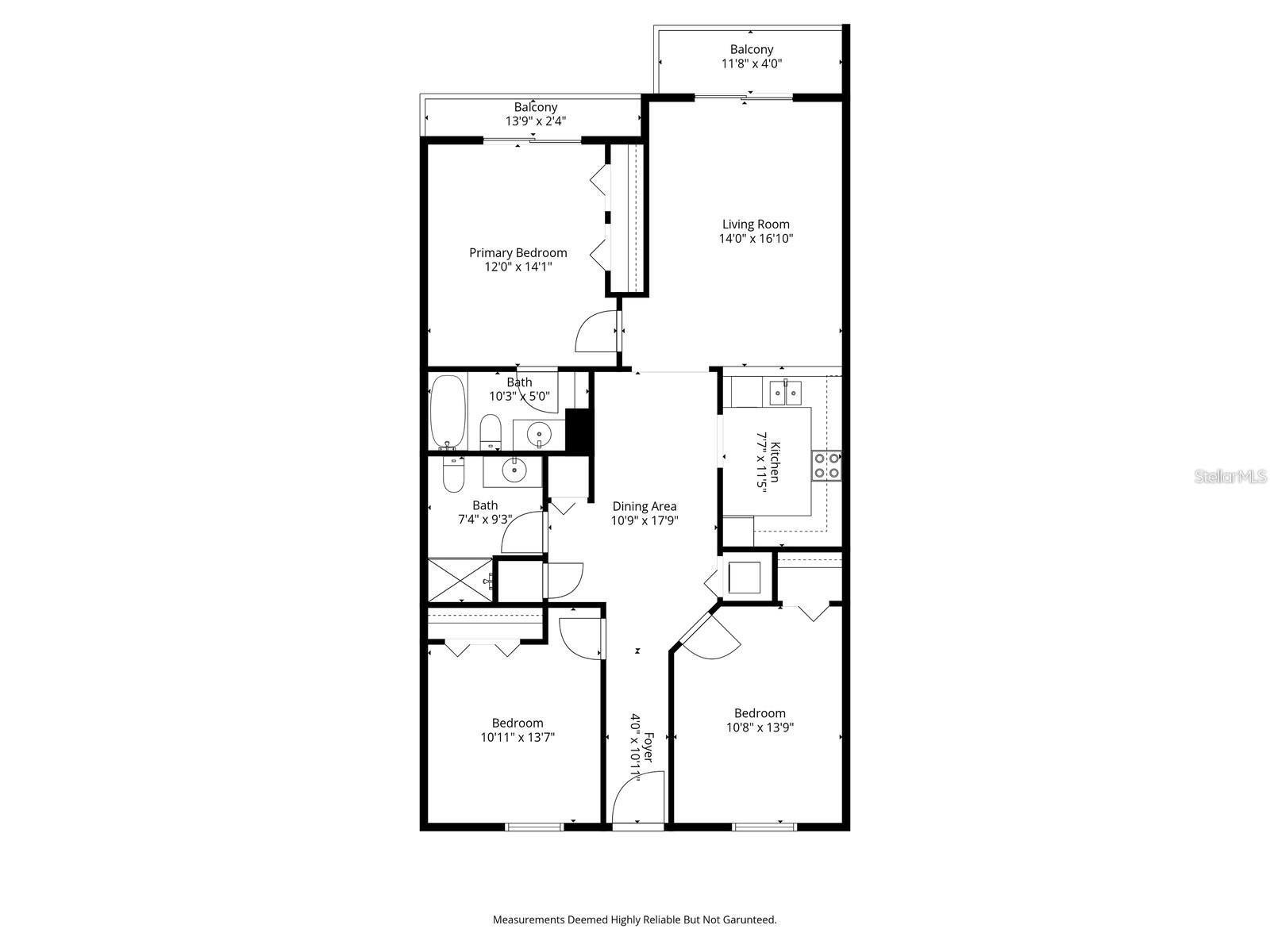 111 Rum Run Property Photo 2