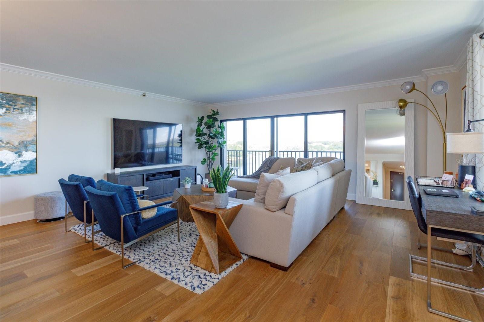 7550 Hinson St #6a Property Photo 17